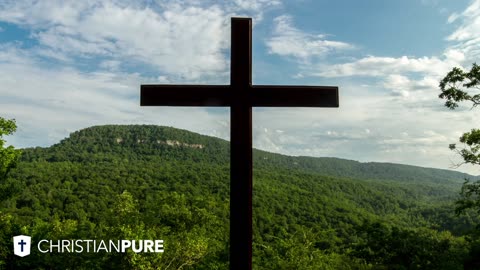The First Easter Sunday