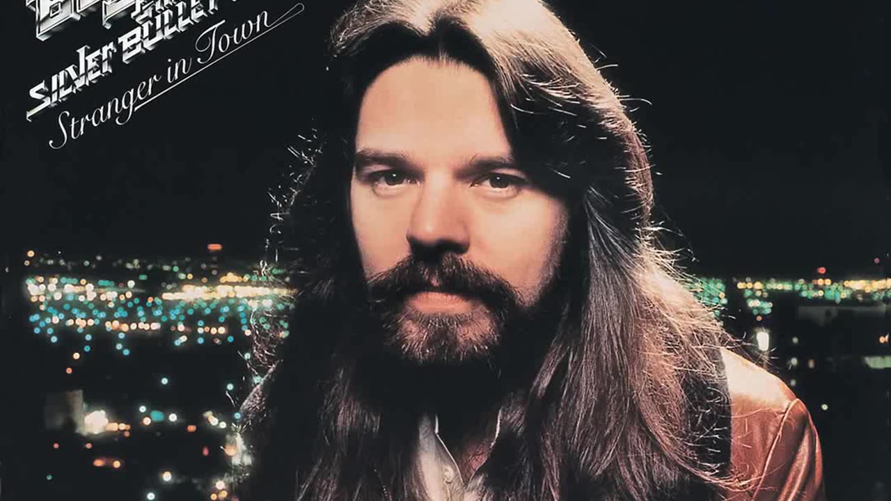 Bob Seger & The Silver Bullet Band - Till It Shines