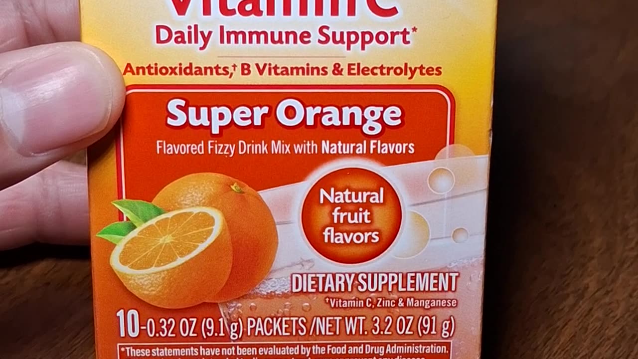 This can help improve your immune system