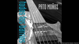Pato Muñoz - Graciela