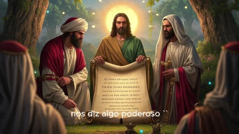 Você Conhece Deus ou Só Ouviu Falar? – Como Ter um Relacionamento Real com Ele.❤🌿🕊🎵