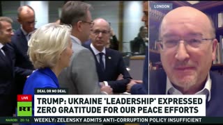 'Kiev cabal wants managed end to conflict, will allow them to present it as a success' — Marko Gasic