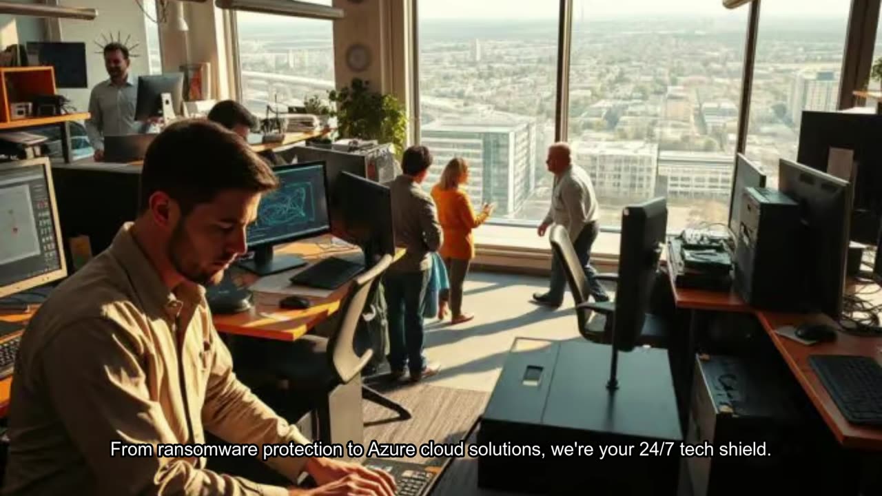 Hudson Strategic Technologies