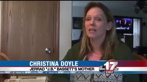 21-year-old dies from inhaling air duster can (Jerrad C. “J.B.” Bassett)