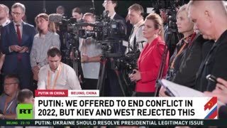 RT News - September 3 2025 (18:00 MSK)