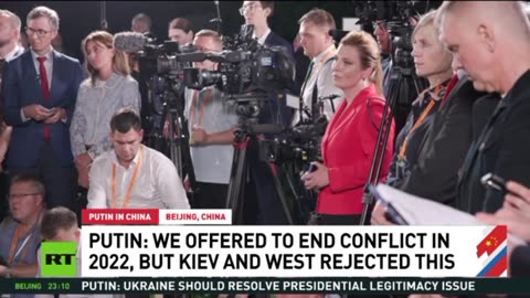 RT News - September 3 2025 (18:00 MSK)