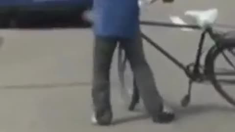 😂🤣 Boy Gave Up! | FunFM