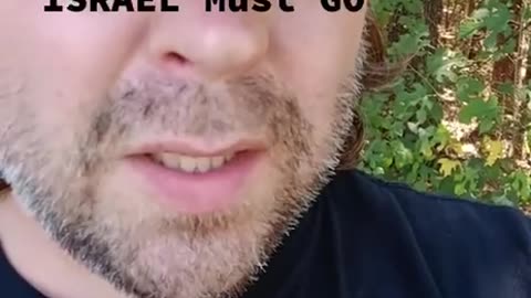 Israel Must Go (Read Description)
