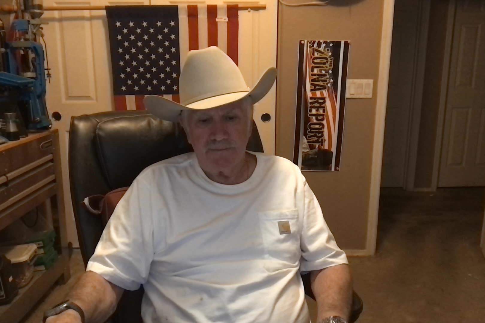 Israels Chief Rabbi Wrote A Letter Of Condolence 8 Days Before Kirks Reported Assassination!