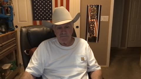 Israel's Chief Rabbi Wrote A Letter Of Condolence 8 Day's Before Kirk's Reported Assassination!