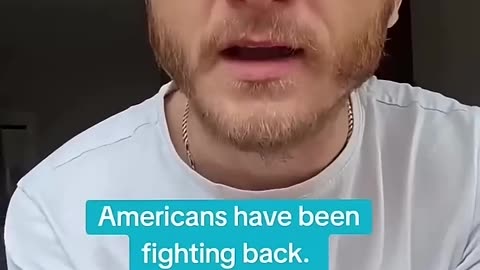 My Fellow Americans please SHARE to all who live in the mouth of the dragon...