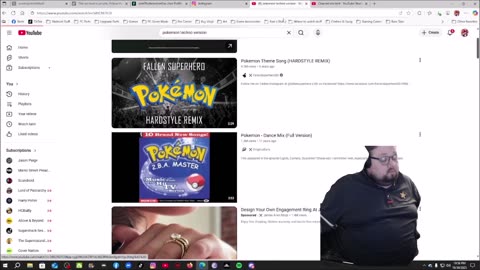 JoshTheAmericanFox Chill Stream #2