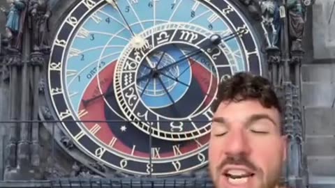 THE MOON IS A MIRAGE AND REFLECTION OF EARTH'S SURFACE 📰 BRIDGEPORT SUNDAY POST, MAY 3, 1964