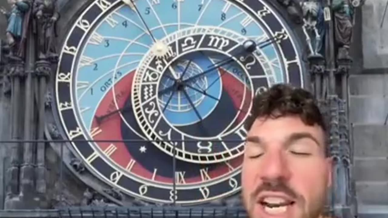 THE MOON IS A MIRAGE AND REFLECTION OF EARTH'S SURFACE 📰 BRIDGEPORT SUNDAY POST, MAY 3, 1964