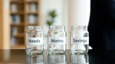 Basic Financial Knowledge Everyone Should Know | Simple Money Skills for a Better Future