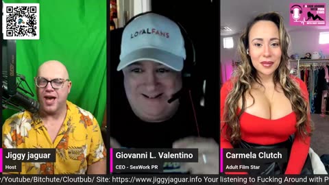 Camela Clutch on the Reality of Adult Entertainment & Creator Independence