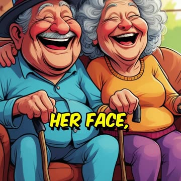 We are getting divorced!