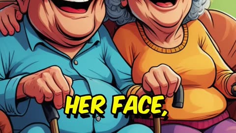 We are getting divorced!