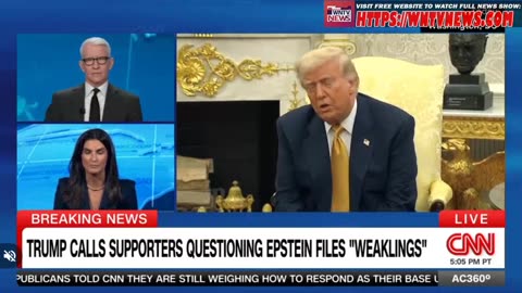 Anderson Cooper 360 8PM - 7/16/2025 - usbriefstoday.com