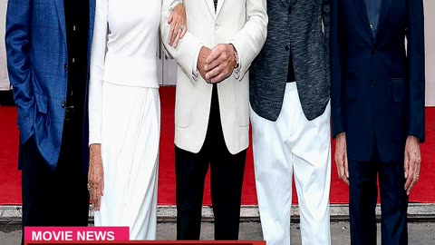 The Thursday Murder Club Premiere Helen Mirren