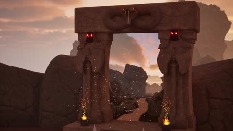 Dark Portal Vanilla V2