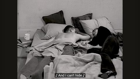 Dido - Here with Me (Official Video)
