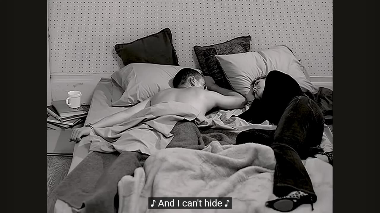 Dido - Here with Me (Official Video)