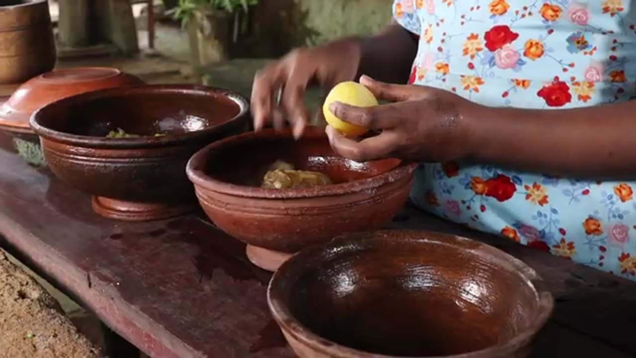 Biryani / Do you think you can make biryani and vegetable cutlets this way?