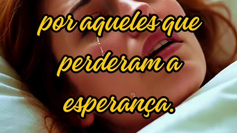 Esta Oração É Para Quem Precisa de um Milagre Neste Sábado!