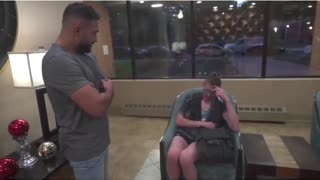 British Police Asks Man to Look Through His Phone for No Reason