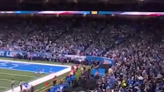 When she sings it, it becomes a prayer.