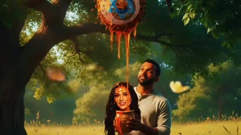 4 HONEY 🍯 HONEY 🍯🍯🍯