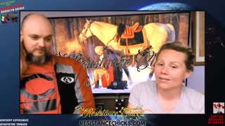 FaithNFreedomTV Podcast - See FaithnFreedom.TV for More!
