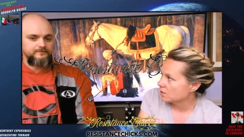 FaithNFreedomTV Podcast - See FaithnFreedom.TV for More!