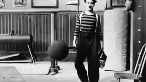 Charlie legend 7 day funny🎬✨❤️ ⏰ HI 5