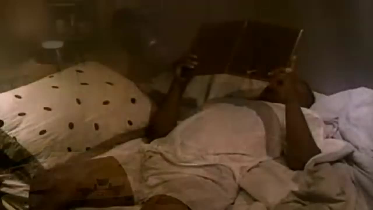 Geto Boys -Mind Playing Tricks on Me - We Can't Be Stopped - 1991