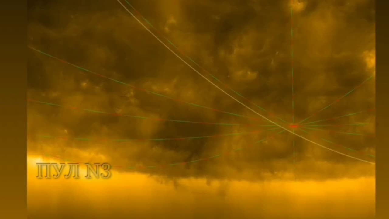 The sun’s South Pole