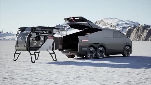 China Releases First $4,999 Flying Car That Changes Everything - The Ultimate Discovery