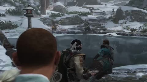 Ghost of Tsushima🔥