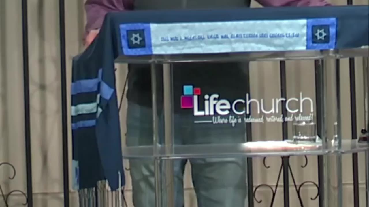 Jesus The Passover Lamb and Our Access to Blessings God Has for His Children