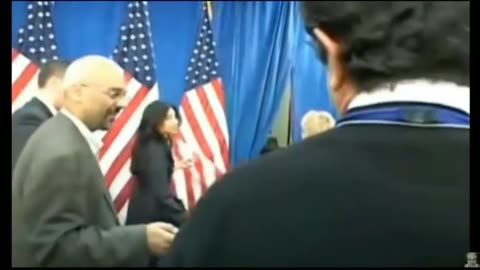 The DNC Bad Seeds - WYKYK