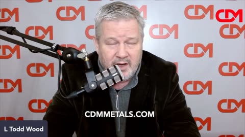 CDM CLIPS: Brandon Weichert - MAGA Is Angry