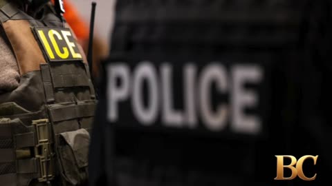 ICE, Florida law enforcement arrest over 1,100 in record-breaking crackdown