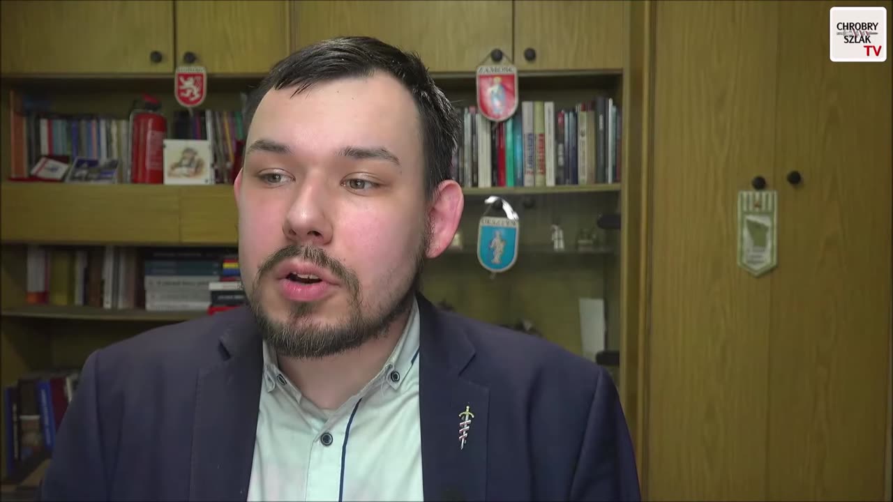 Kolejne brednie gen. Stróżyka - Komentarz Narodowy