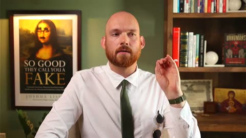 Spotting Source Bias ft. Israel, Iran, & Immigration — Daily Persuasion with Joshua Lisec Ep. 257