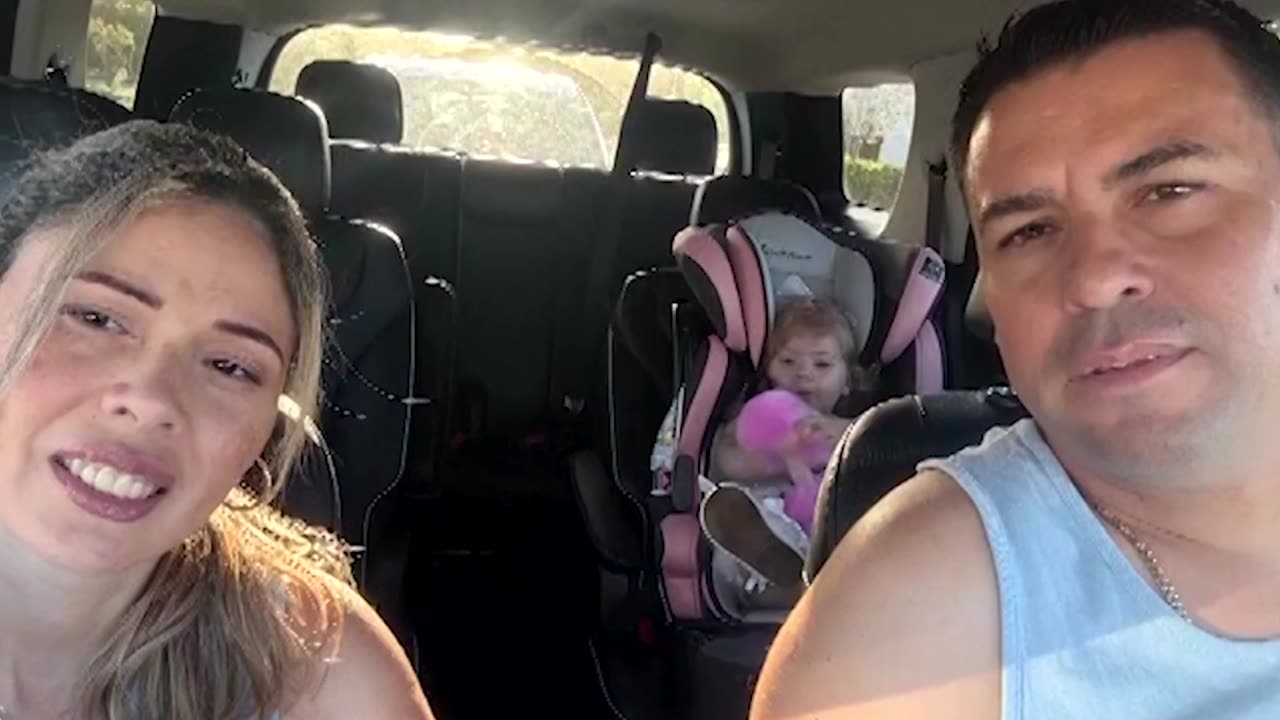 Deported Cuban mother separated from breastfeeding baby