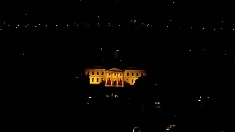 The golden age of America!