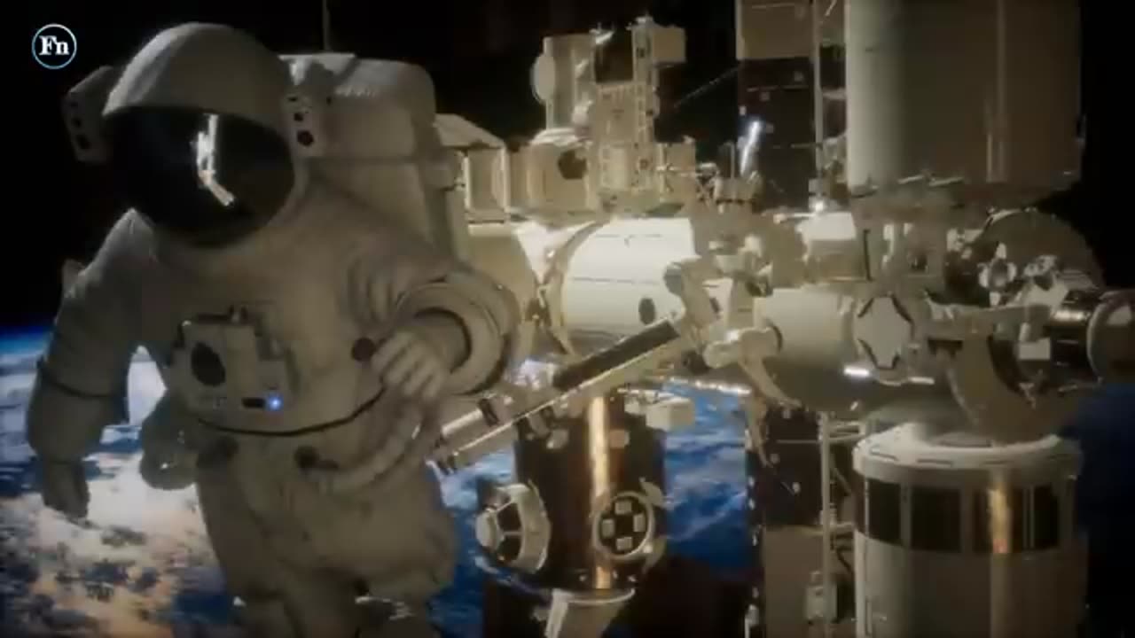 25 SCARY But True Space Facts
