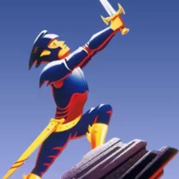 Doom Castle (Final Fantasy Mystic Quest) - Video Game Stages of History - Short 02