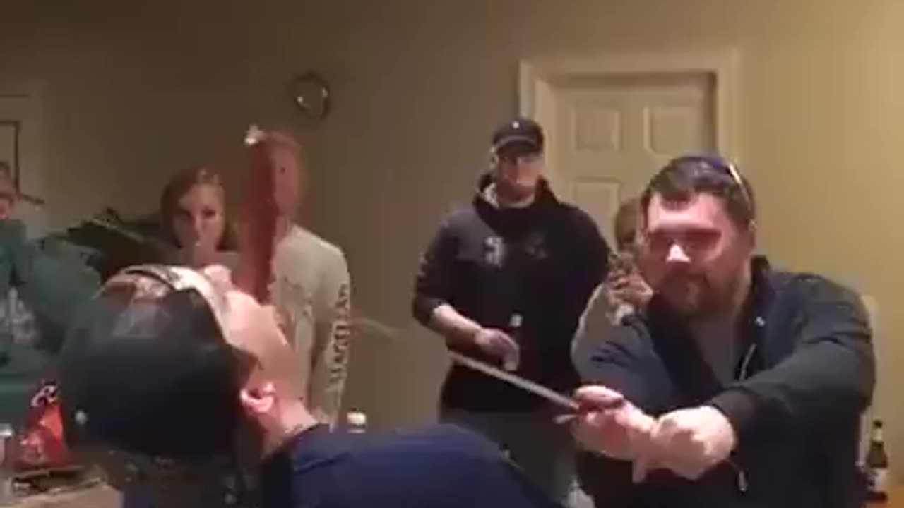 Nose Job Samurai